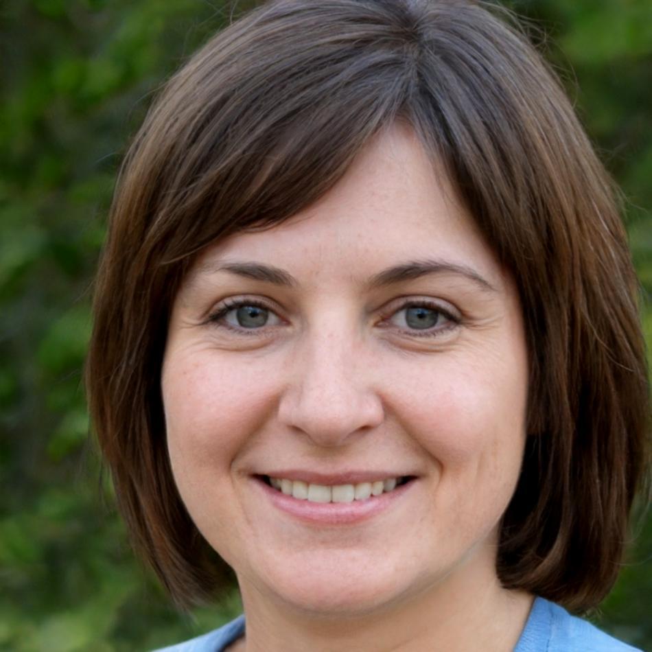 Dr. Helena Rasmussen