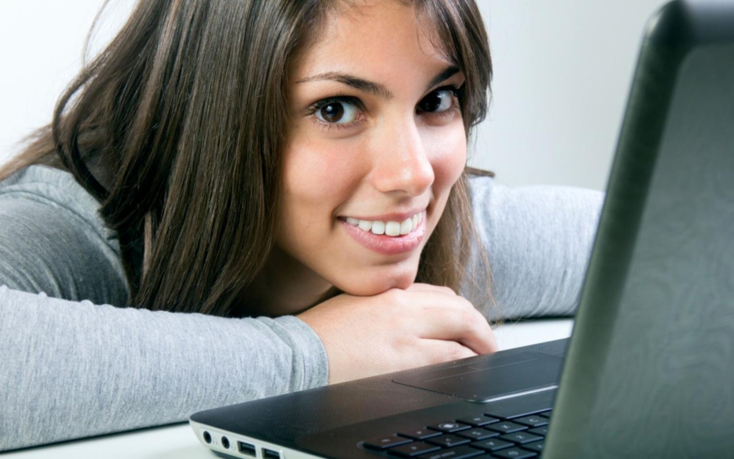 Professional training environment with market data displays and research materials