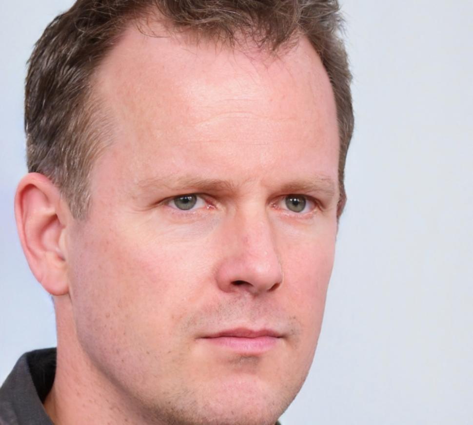 Fletcher Bradshaw, Principal Investment Educator