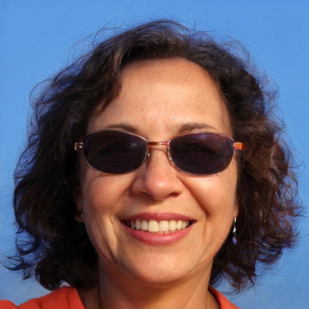 Meredith Huxley, Portfolio Strategy Lead